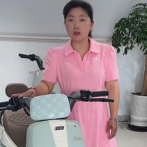 冈中陈群车业头像