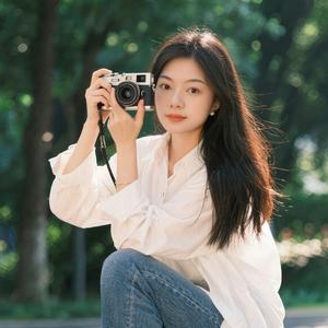 一岁一卡家庭照相馆头像