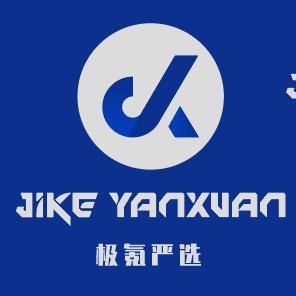 极氪严选头像