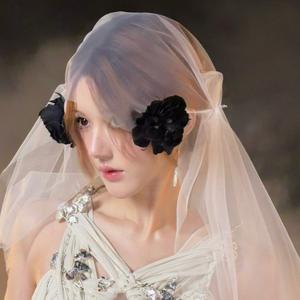 安安呐🍯（见过露思3次版 3次噢！）头像