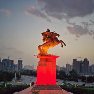 云上邯郸（格调）头像