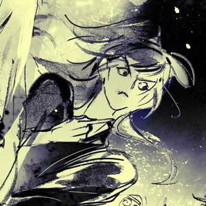 初恋是一件痛彻心扉的事头像