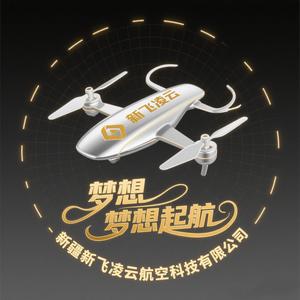 新疆新飞凌云无人机培训基地头像