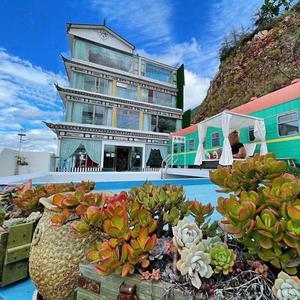 大理市鹊听海景客栈头像