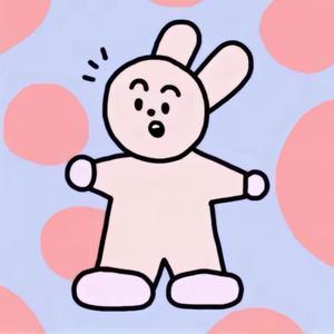 棉本棉-全棉总动员头像