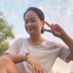 丫小妹（跑互）🏃‍♀️头像