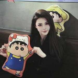 暴躁小姨妈头像