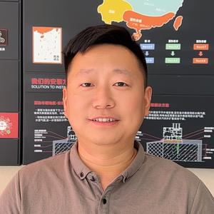 景德镇门窗老谭头像