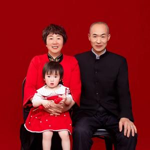 若若奶奶🍀头像