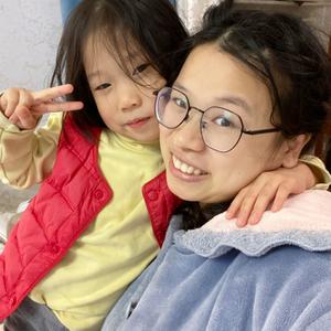 玥玥妈（孕晚期）头像