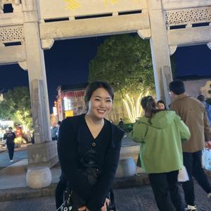 优迅人力-娇姐头像