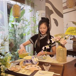 娟儿说真话头像