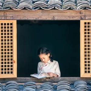 爱读书的熙熙头像