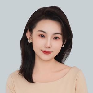 资姐招财头像