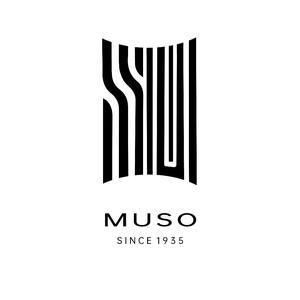 MUSO木心造物头像