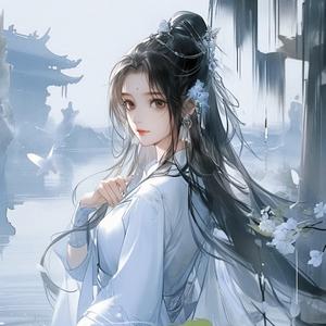 梦梦民间故事会头像