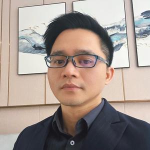 ·逍遥哥哥·头像