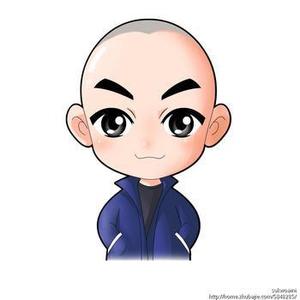 小胖墩头像
