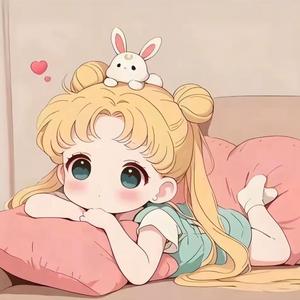 芒果🥭不MANGO🥭头像