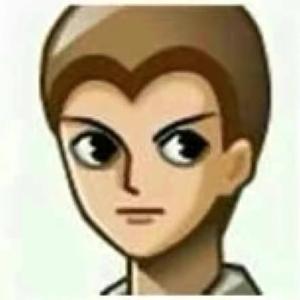 何以似清风头像