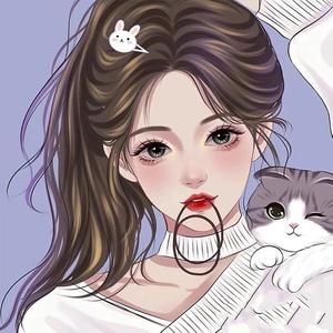 可乐动漫合集头像