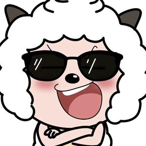 懒羊羊大王头像