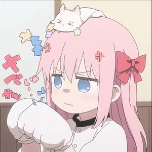 我又失眠啦头像