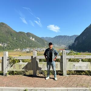 烧恩不卖Shawn头像