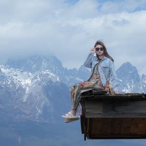 🍋Nana（谢霆锋进化苏州全勤版）头像