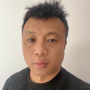 李伟《重新来过》头像