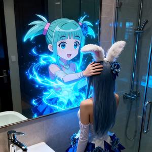 涂山苏苏小姐头像