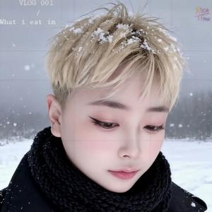 跨不过的距离头像