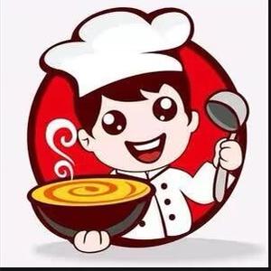 沐沐爱做菜头像