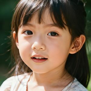 乖宝衣橱（童装号）头像