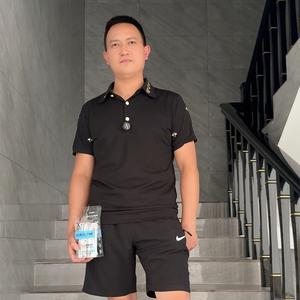 李成功爱生活头像