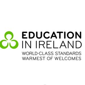 爱尔兰使馆教育推广署头像