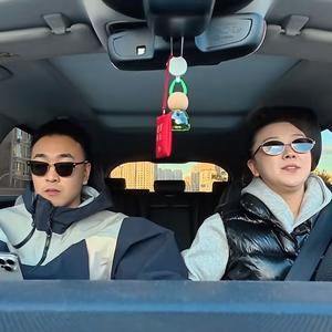 曹二狗（被家暴记录）头像