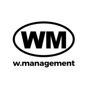W.Management的抖音 - 抖音