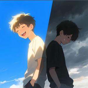 成陈不一样头像