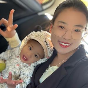 小孙的辣妈日记（已掉50斤版✌️）头像