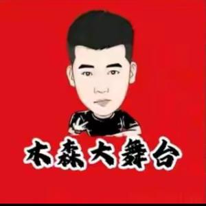 木森大舞台（润棋百货）头像