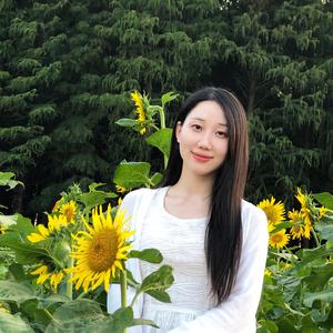 黄婷婷东方舞头像