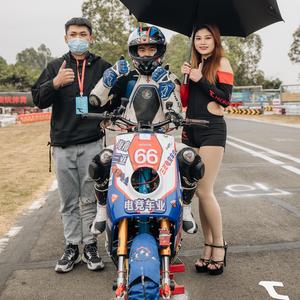 三亚电竞车业（摩托、电摩保养美容升级头像