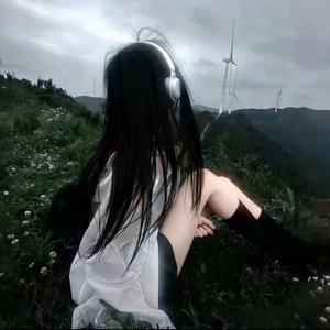 冷水鱼（小小小小巴掌）头像