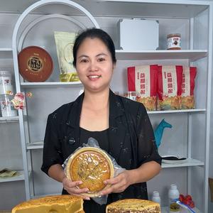 金子优选（牛哥团队）头像