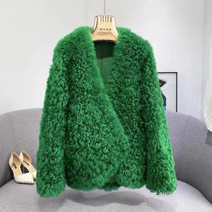 枣强县大营裘皮精品店头像