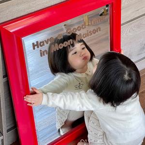 无牙牙牙仔头像