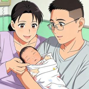 龙静的日记本（宝爸版）头像