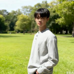 龙湖云颂小腾头像