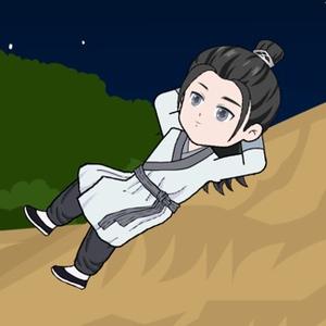 小马仔来也 头像